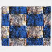 Couverture Polaire carnivest (Devant (Horizontal))