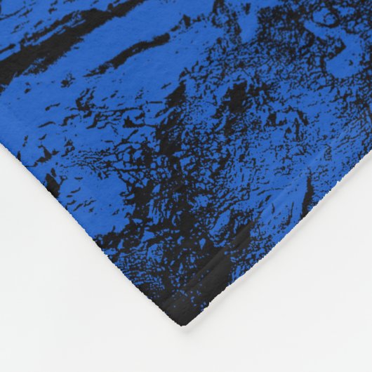 Couverture Polaire carnivest (Coin)