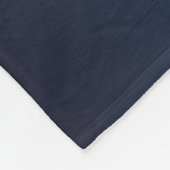 Couverture Polaire Caroline du Sud "Big Red" (Coin)