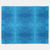 Couverture Polaire Carte de circuit (Devant (Horizontal))