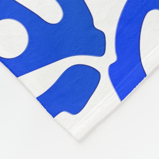 Couverture Polaire Carte d'enregistrement (Coin)