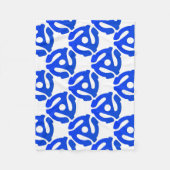 Couverture Polaire Carte d'enregistrement (Devant)