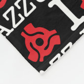 Couverture Polaire Carte I 45 Jazz (Coin)