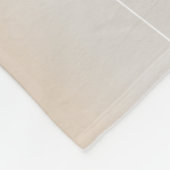 Couverture Polaire Carte illustrée de Malte (Coin)