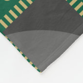 Couverture Polaire Carte mère 2 (Coin)