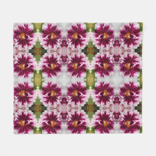 Couverture Polaire Cartheuserine (Devant (Horizontal))