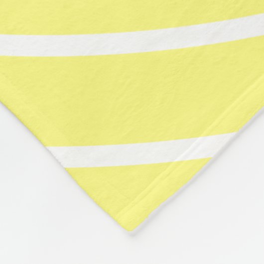 Couverture Polaire Carton de San Diego (Coin)