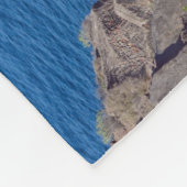 Couverture Polaire Casa Hamilton (Coin)