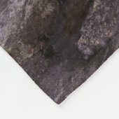 Couverture Polaire Cascade de la rivière Glencoe (Coin)