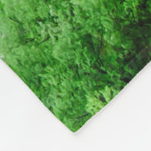 Couverture Polaire Cascade des lacs Plitvice (Coin)