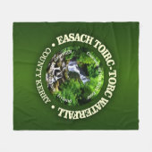 Couverture Polaire Cascade Torc (e) (Devant (Horizontal))