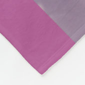 Couverture Polaire Cascades et cerisiers au bord d'un lac (Coin)