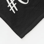 Couverture Polaire Case Manager Gnome Everything Is Fine Funny Christ (Coin)