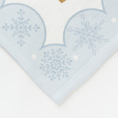 Couverture Polaire Casse-noisette Sweets Blanket (Coin)