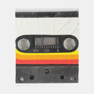 Couverture Polaire cassette