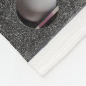 Couverture Polaire cassette (Coin)