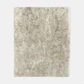 Couverture Polaire Castres (Devant)