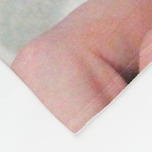 Couverture Polaire Cat (Coin)