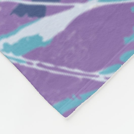 Couverture Polaire Cat (Coin)