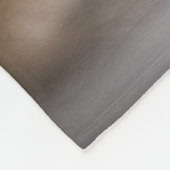 Couverture Polaire Cat Kitty Personnalisé Animaux de compagnie Photo (Coin)