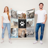 Cat Memorial Personnalisé Animaux de compagnie Pho