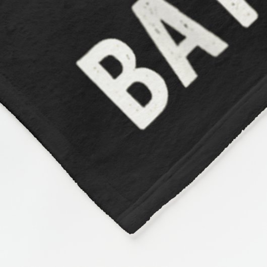 Couverture Polaire Cat Miniature Painter Battle Damage Funny Miniatur (Coin)