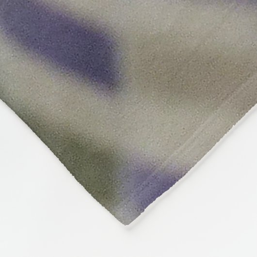 Couverture Polaire Cat Napping (Coin)