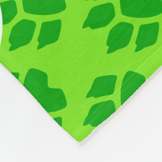 Couverture Polaire Cat Noir | Claws Out ! (Coin)