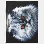 COUVERTURE POLAIRE CAT PÉRIL (Devant)