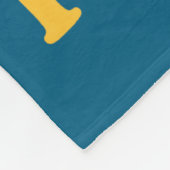 Couverture Polaire Cat Rolling Fatties Funny For Men Women  (Coin)