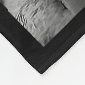 Couverture Polaire Cat Taking A Selfie Santa Christmas Xmas Pajamas H (Coin)