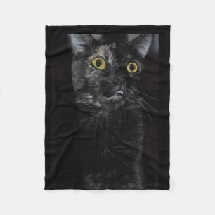 Couverture Polaire Cat-voile de la flotte de Yellow Eyes