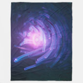 Couverture Polaire Catalyseur (Devant)