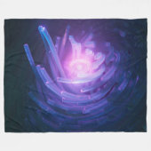 Couverture Polaire Catalyseur (Devant (Horizontal))