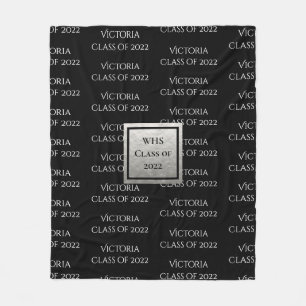 Couverture Polaire Catégorie De Date De Clôture Personnalisée