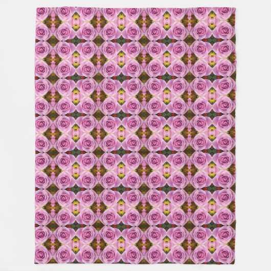 Couverture Polaire Catejne (Devant)