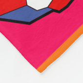 Couverture Polaire Catrix (Coin)