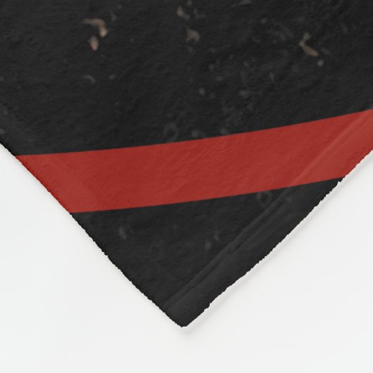 Couverture Polaire Cats Against Fascists (Coin)