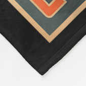 Couverture Polaire Catzilla Cat Japanese Art Funny Cat For Men Women  (Coin)