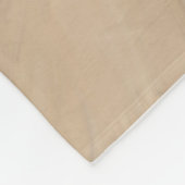 Couverture Polaire Cavalier King Chien Saint Valentin Coeurs de Camio (Coin)