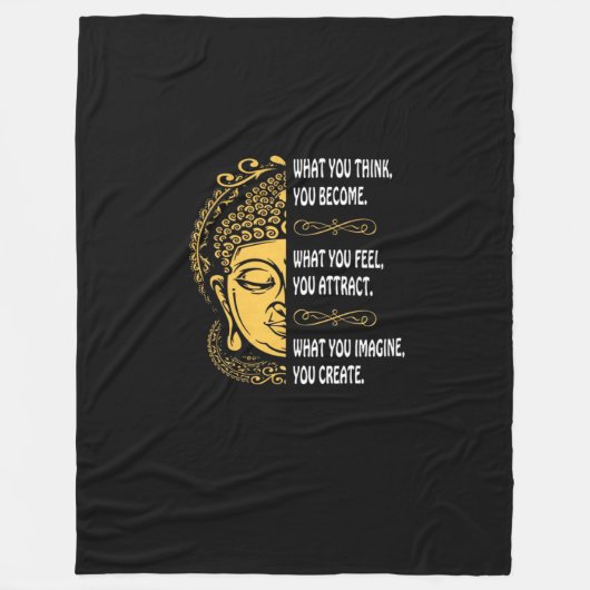 Couverture Polaire Ce que vous pensez devenir (Devant)