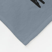 Couverture Polaire Ceinture en polaire de la série Messiah (Coin)