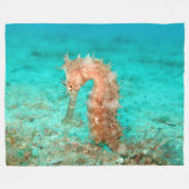 Couverture Polaire Ceinture en polaire Seahors (Devant (Horizontal))