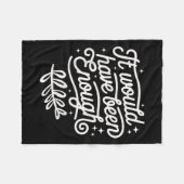 Couverture Polaire Cela Aurait Suffisamment Été Choisi Peuples Chréti (Devant (Horizontal))