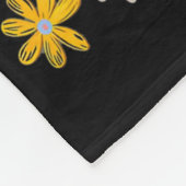 Couverture Polaire Célébrez Les Esprit De Toutes Sortes (Coin)