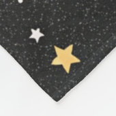 Couverture Polaire Celestial Constellation Star Pattern (3) (Coin)