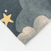 Couverture Polaire Celestial Constellation Star Pattern (5) (Coin)