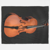 Couverture Polaire Cello (Devant (Horizontal))