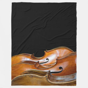 Couverture Polaire Cellos