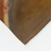 Couverture Polaire Cellos (Coin)